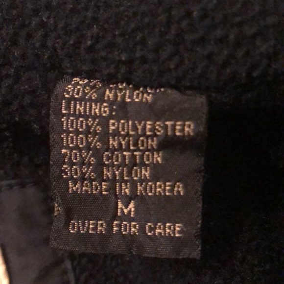 Abercrombie & Fitch Women’s Coat - Picture 5 of 7